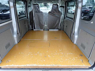 NISSAN CLIPPER VAN 2019