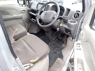 NISSAN CLIPPER VAN 2019