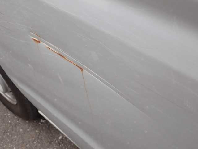 NISSAN CLIPPER VAN 2019