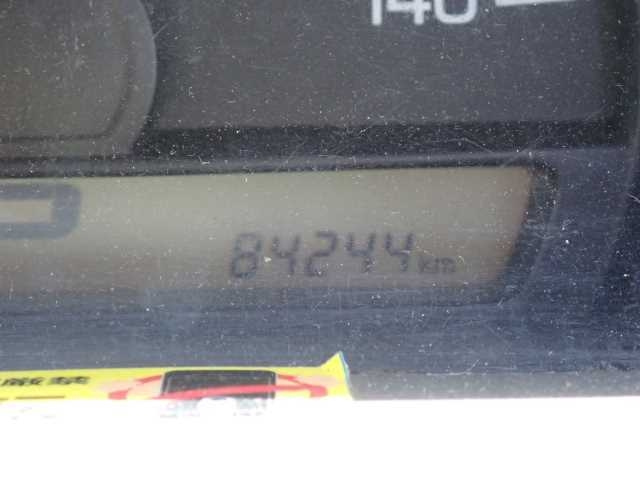 NISSAN CLIPPER VAN 2019