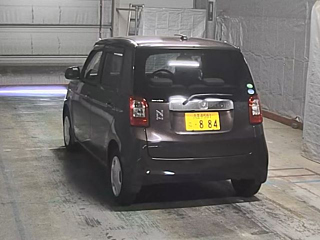 HONDA N ONE 2013