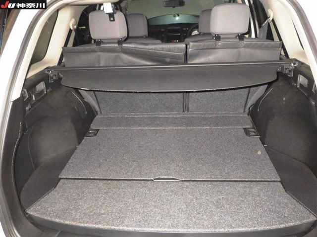 NISSAN WINGROAD 2018