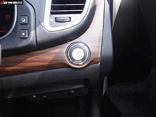 NISSAN TEANA 2008