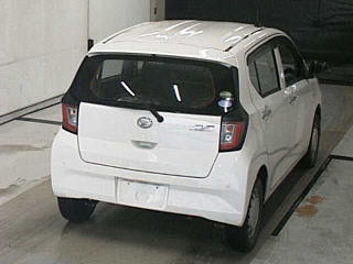 DAIHATSU MIRA E S 2020