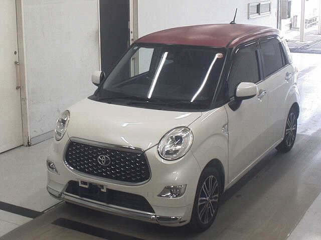 TOYOTA PIXIS JOY 2018