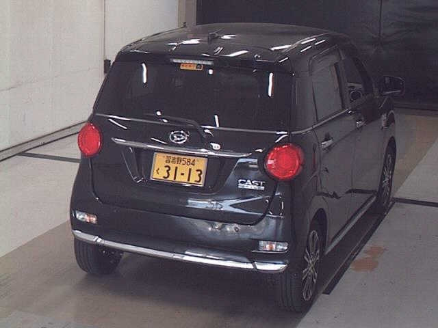 DAIHATSU CAST 2023