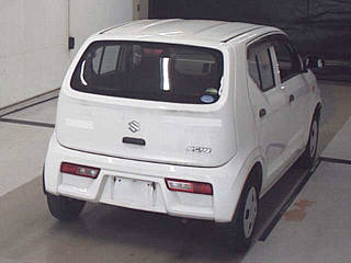 SUZUKI ALTO 2020