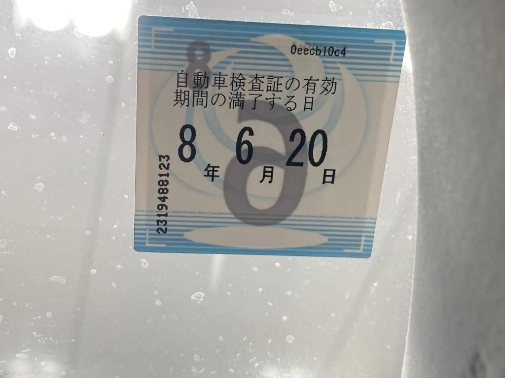 TOYOTA PRIUS ALPHA 2013