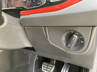 VOLKSWAGEN POLO 2023