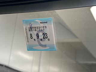 HONDA N BOX 2019
