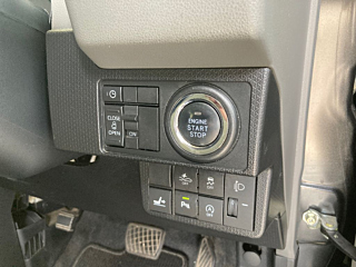 DAIHATSU TANTO 2020