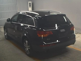 car slider