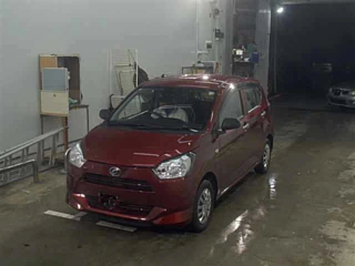 DAIHATSU MIRA E S 2023
