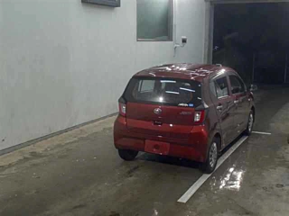 DAIHATSU MIRA E S 2023