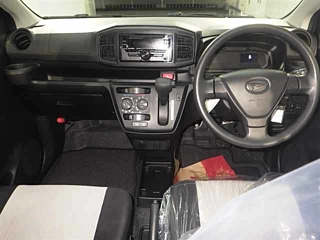 DAIHATSU MIRA E S 2023