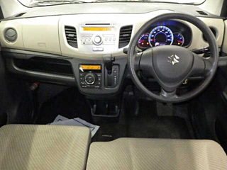 SUZUKI WAGON R 2014