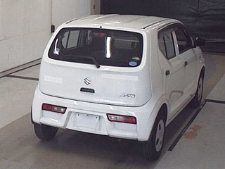 SUZUKI ALTO 2020