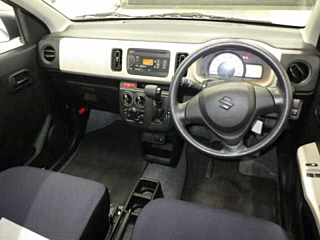 SUZUKI ALTO 2020