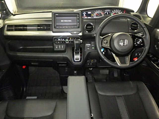 HONDA N BOX 2022