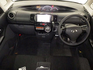 DAIHATSU TANTO 2009