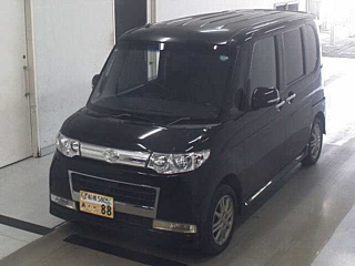 DAIHATSU TANTO 2009