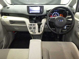 SUBARU STELLA 2020