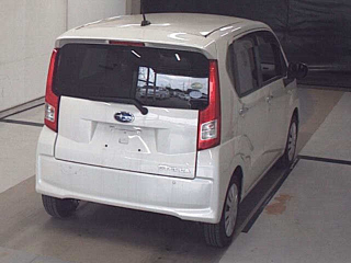 SUBARU STELLA 2020