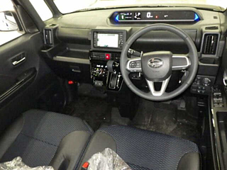 DAIHATSU TANTO 2025