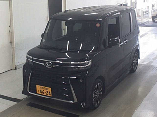 DAIHATSU TANTO 2025