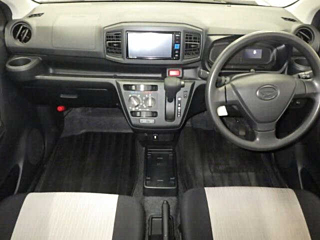 DAIHATSU MIRA E S 2023