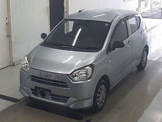 DAIHATSU MIRA E S 2023