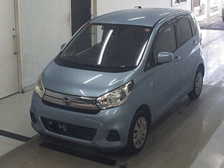 NISSAN DAYZ 2020