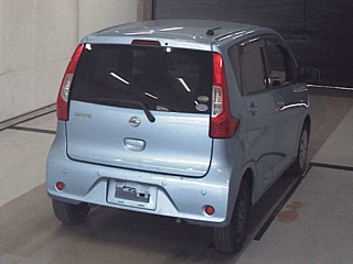 NISSAN DAYZ 2020