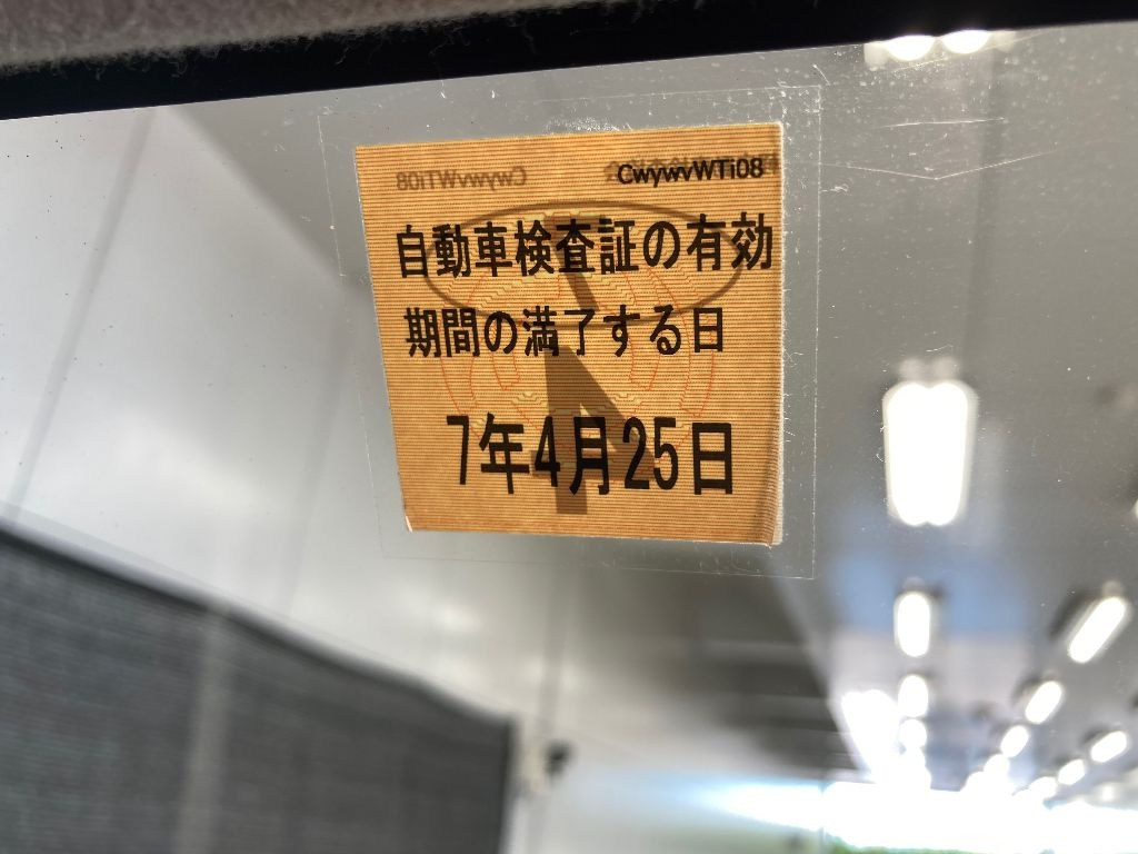 NISSAN CLIPPER VAN 2019