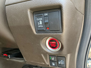 HONDA N BOX 2021