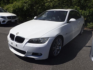 BMW 3 SERIES 2009
