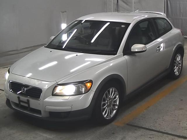 VOLVO C30 2008