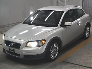 VOLVO C30 2008