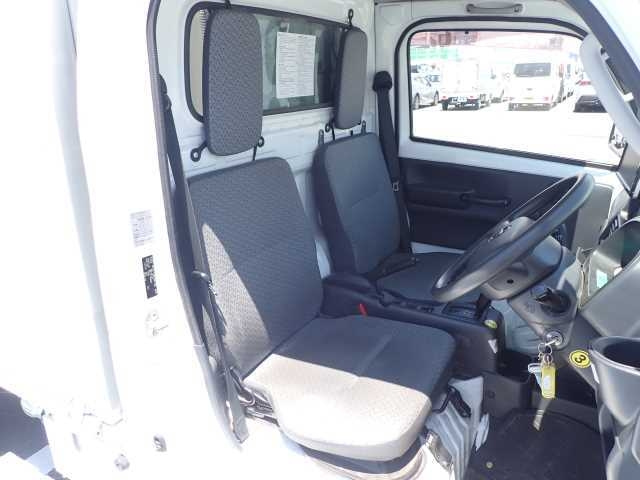 NISSAN CLIPPER TRUCK 2019