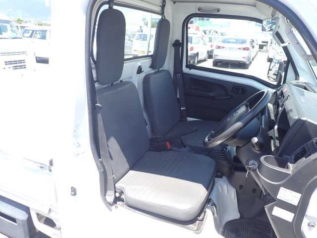 DAIHATSU HIJET TRUCK 2019