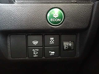 HONDA FIT 2016