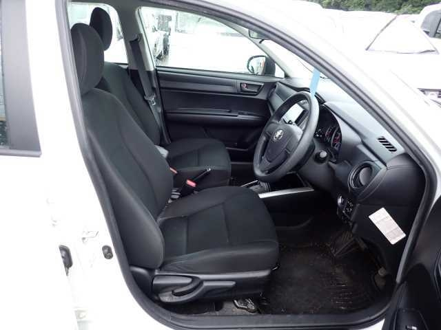 TOYOTA COROLLA FIELDER 2020