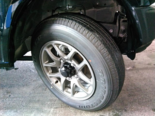 car slider