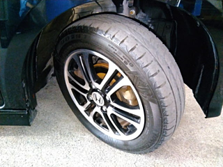 car slider