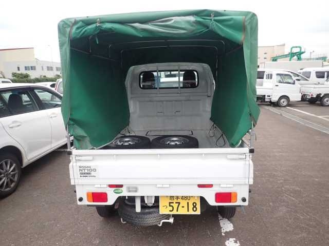 NISSAN CLIPPER TRUCK 2020