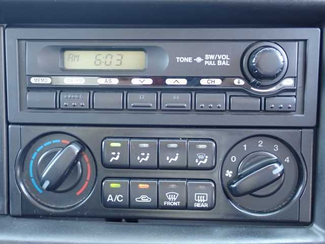MAZDA BONGO VAN 2014