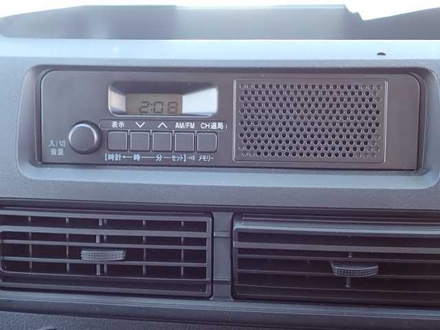 DAIHATSU HIJET VAN 2022