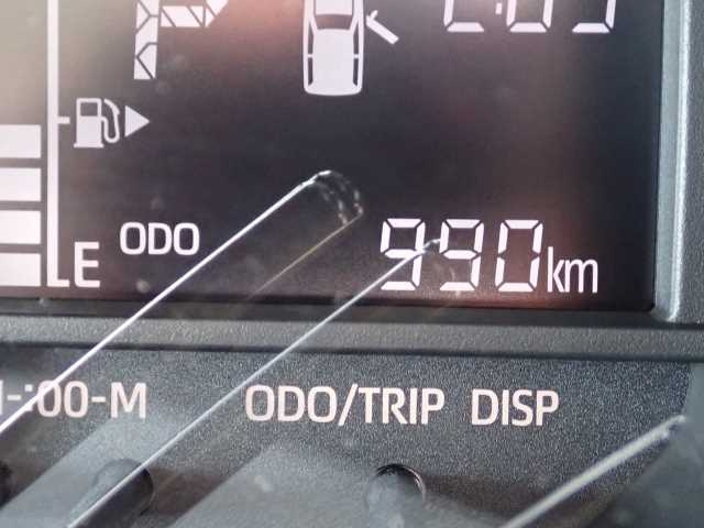 DAIHATSU HIJET VAN 2022