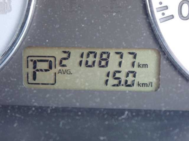 NISSAN WINGROAD 2015