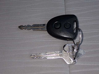 DAIHATSU MIRA E S 2020